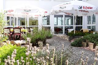 Amedia Hotel Frankfurt-Ruesselsheim by Wyndham fotoÄŸrafÄ±