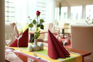 Amedia Hotel Frankfurt-Ruesselsheim by Wyndham fotoÄŸrafÄ±