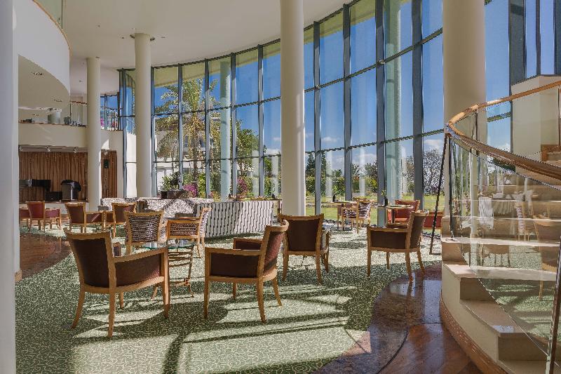 Pestana Grand Premium Ocean Resort - Bar