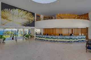 Pestana Grand Premium Ocean Resort fotoÄŸrafÄ±