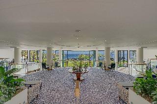 Pestana Grand Premium Ocean Resort fotoÄŸrafÄ±