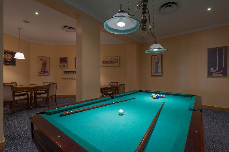 Pestana Grand Premium Ocean Resort - Aktivite