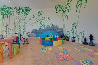 Pestana Grand Premium Ocean Resort fotoÄŸrafÄ±
