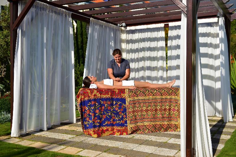 Pestana Grand Premium Ocean Resort - Aktivite