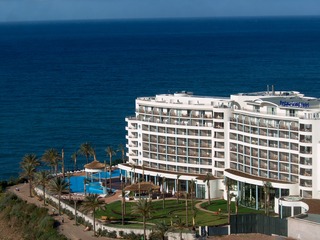 Pestana Grand Premium Ocean Resort fotoÄŸrafÄ±