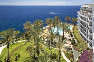 Pestana Grand Premium Ocean Resort fotoÄŸrafÄ±