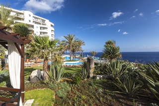 Pestana Grand Premium Ocean Resort fotoÄŸrafÄ±