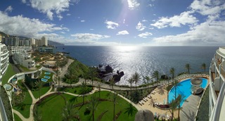 Pestana Grand Premium Ocean Resort otel fotoğrafı