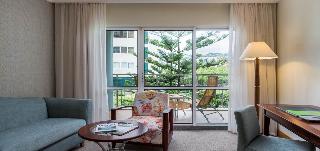 Pestana Grand Premium Ocean Resort fotoÄŸrafÄ±