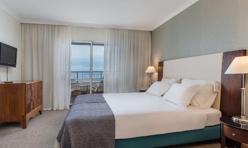 Pestana Grand Premium Ocean Resort - Oda