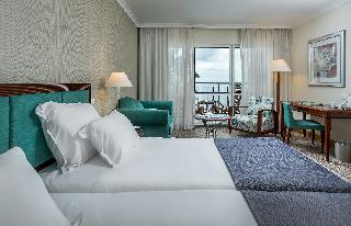 Pestana Grand Premium Ocean Resort fotoÄŸrafÄ±