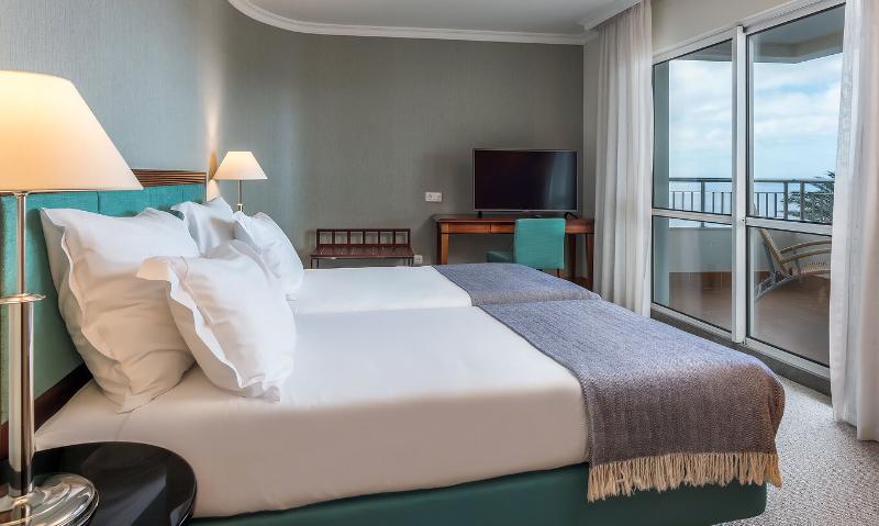 Pestana Grand Premium Ocean Resort - Oda