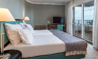 Pestana Grand Premium Ocean Resort fotoÄŸrafÄ±