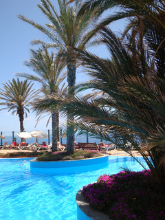Pestana Grand Premium Ocean Resort fotoÄŸrafÄ±