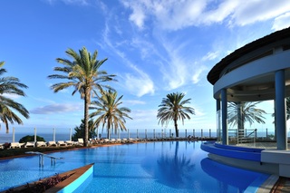 Pestana Grand Premium Ocean Resort fotoÄŸrafÄ±