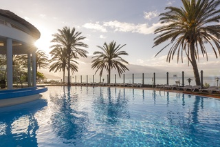 Pestana Grand Premium Ocean Resort fotoÄŸrafÄ±