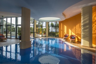 Pestana Grand Premium Ocean Resort fotoÄŸrafÄ±