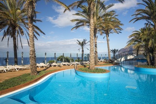 Pestana Grand Premium Ocean Resort fotoÄŸrafÄ±