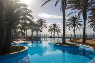 Pestana Grand Premium Ocean Resort fotoÄŸrafÄ±