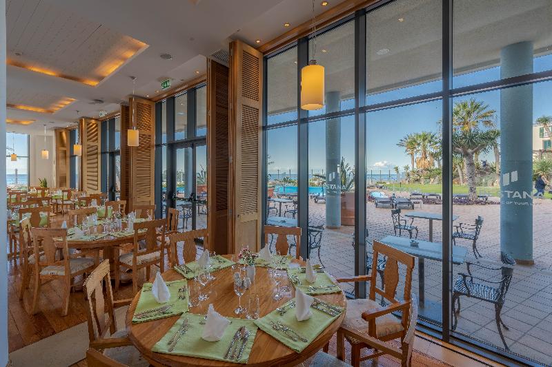 Pestana Grand Premium Ocean Resort - Restoran