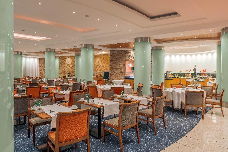 Pestana Grand Premium Ocean Resort - Restoran