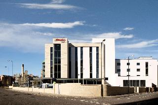 Hampton by Hilton Dundee City Centre otel fotoğrafı