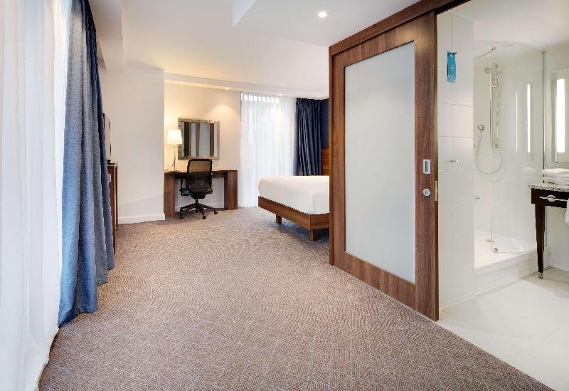 Hampton by Hilton Dundee City Centre - Oda