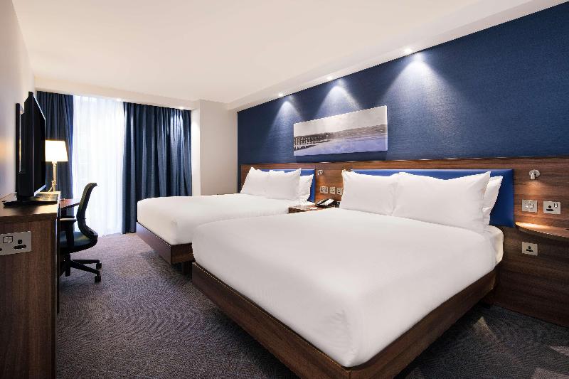 Hampton by Hilton Dundee City Centre - Oda