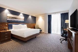Hampton by Hilton Dundee City Centre fotoÄŸrafÄ±
