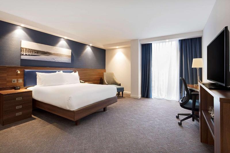 Hampton by Hilton Dundee City Centre - Oda
