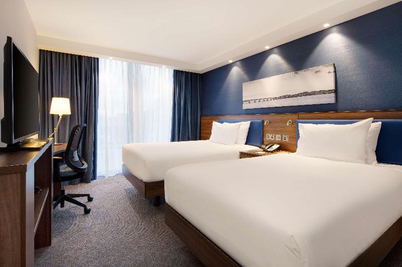 Hampton by Hilton Dundee City Centre - Oda
