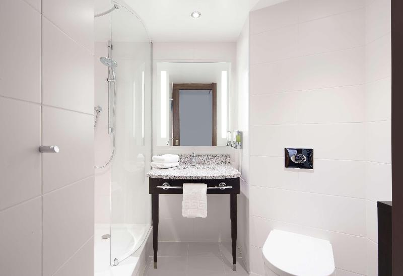 Hampton by Hilton Dundee City Centre - Oda
