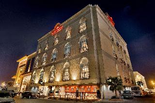 Hawthorn Suites By Wyndham Al Khobar otel fotoğrafı