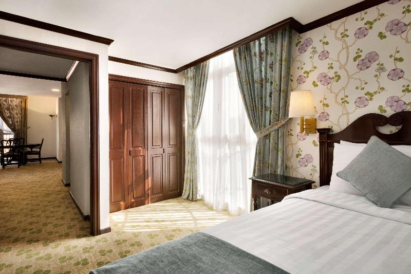 Hawthorn Suites By Wyndham Al Khobar - Oda