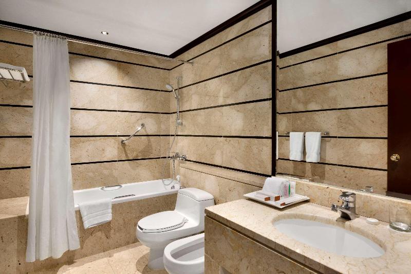 Hawthorn Suites By Wyndham Al Khobar - Oda