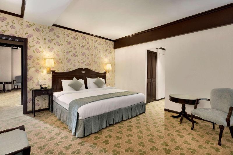Hawthorn Suites By Wyndham Al Khobar - Oda