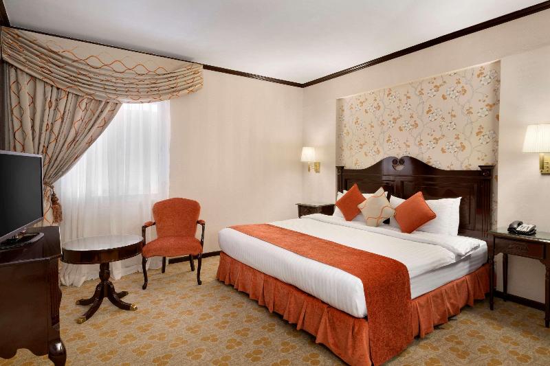 Hawthorn Suites By Wyndham Al Khobar - Oda