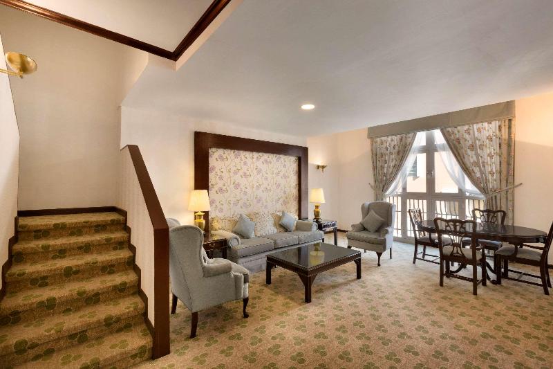 Hawthorn Suites By Wyndham Al Khobar - Oda