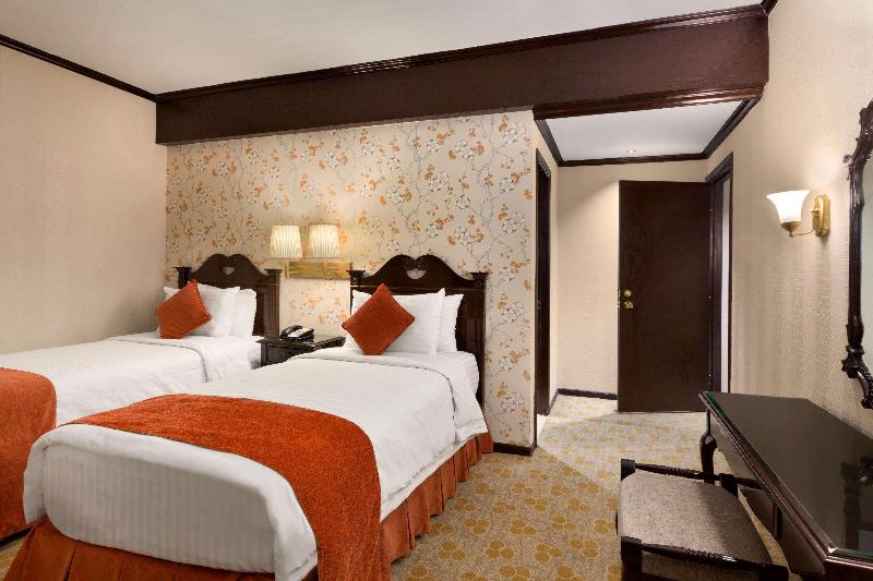 Hawthorn Suites By Wyndham Al Khobar - Oda
