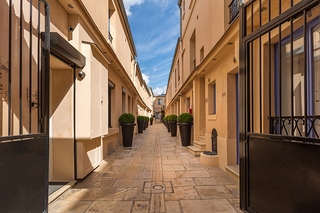 Hotel De L'Horloge fotoÄŸrafÄ±
