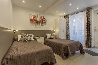 Hotel De L'Horloge fotoÄŸrafÄ±