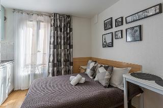 Hotel De L'Horloge fotoÄŸrafÄ±