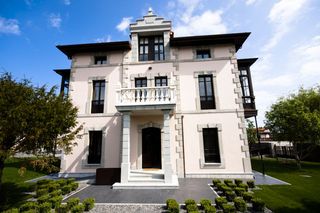 Hotel Villa Marron otel fotoğrafı