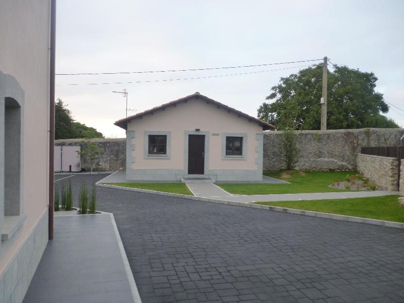 Hotel Villa Marron - Genel