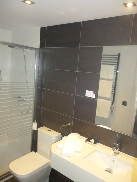 Hotel Villa Marron - Oda