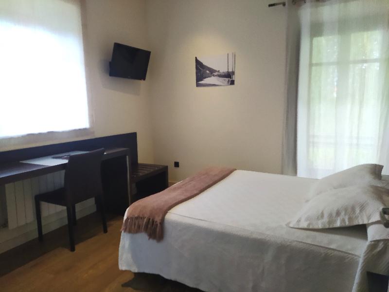 Hotel Villa Marron - Oda