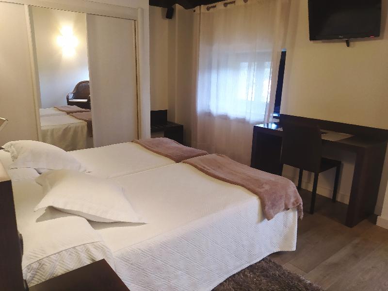 Hotel Villa Marron - Oda