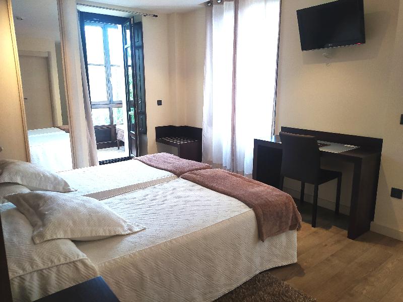 Hotel Villa Marron - Oda