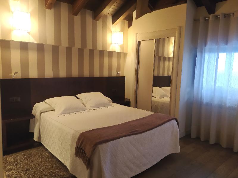 Hotel Villa Marron - Oda