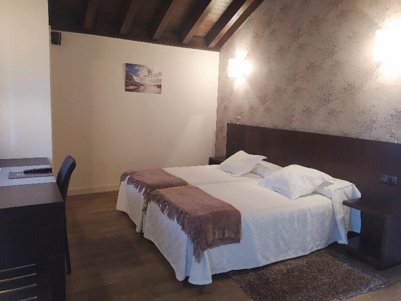 Hotel Villa Marron - Oda